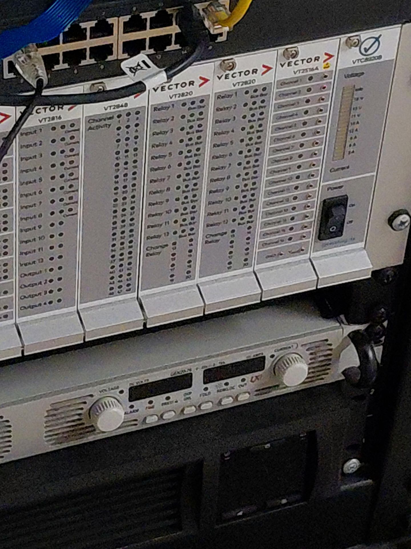 [CANoe Testing Modules] | VT System Case - Vector | *Brought to you By Asset Built. - Image 6 of 12