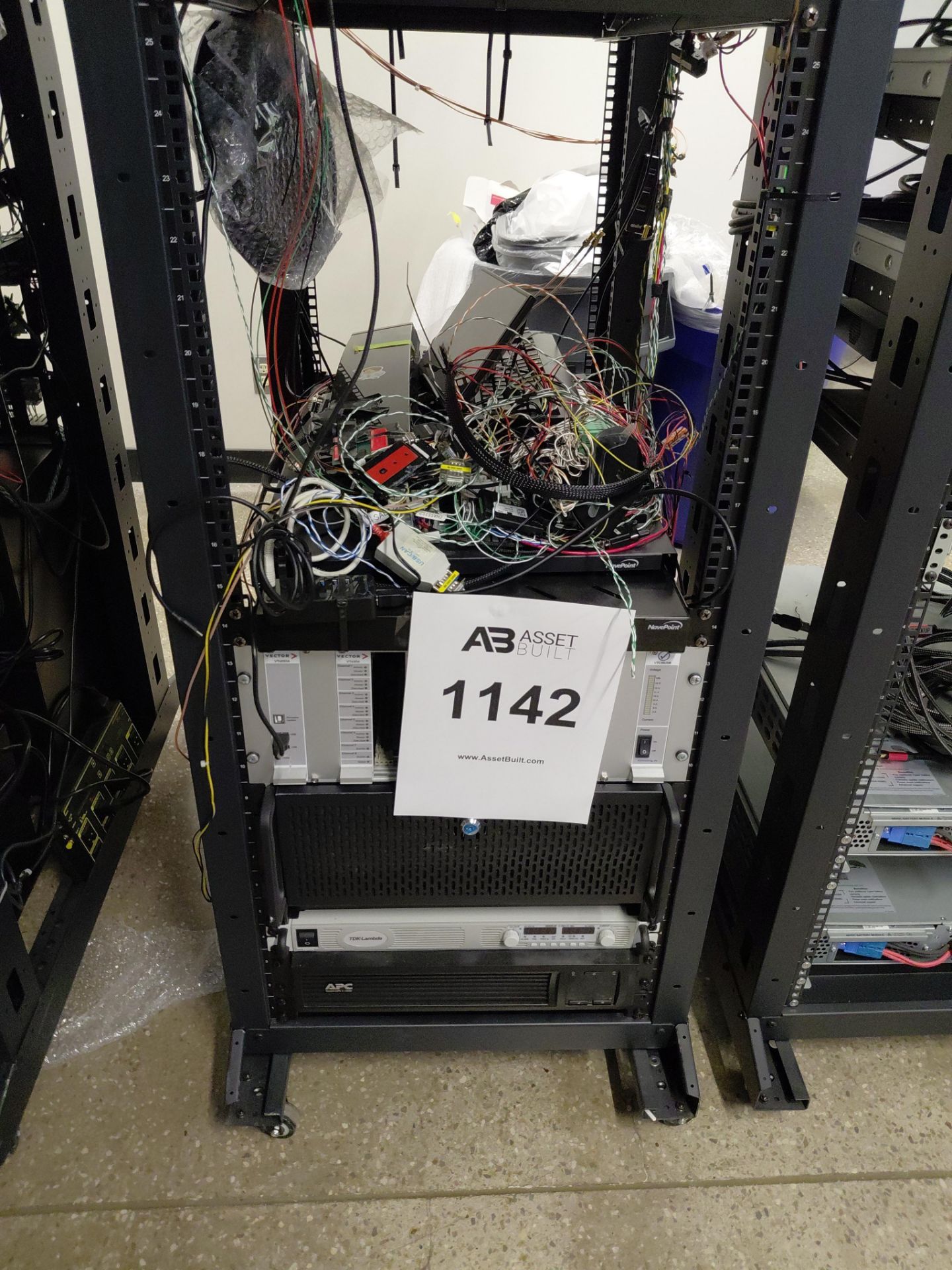 [CANoe Testing Modules + System Case] | VT Series by Vector - Brought to you By Asset Built. - Image 5 of 7