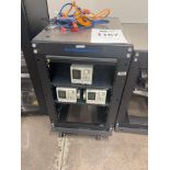 [Siglent SPD1305X x3] | Programmable DC Power Supplies - Custom Test Rack | *Brought to you By Asset