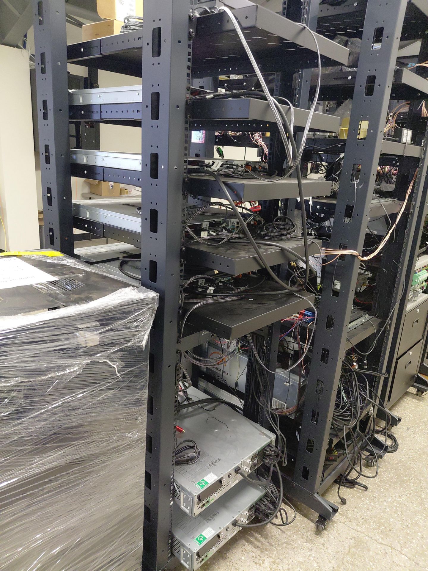 [CANoe Testing Modules + System Case] | VT Series by Vector - Brought to you By Asset Built. - Image 7 of 7
