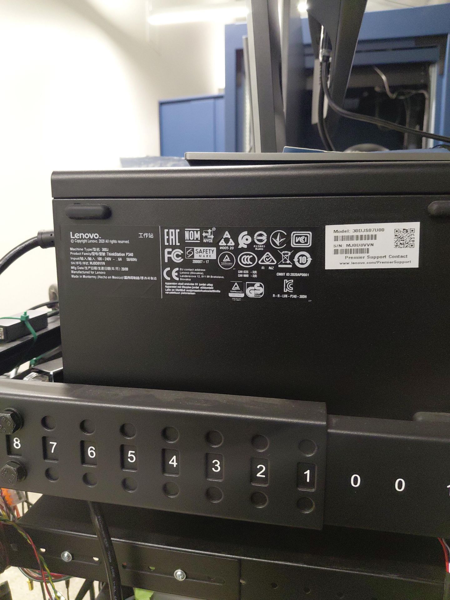 [CANoe Testing Modules] | VT System Case - Vector | *Brought to you By Asset Built. - Image 8 of 12
