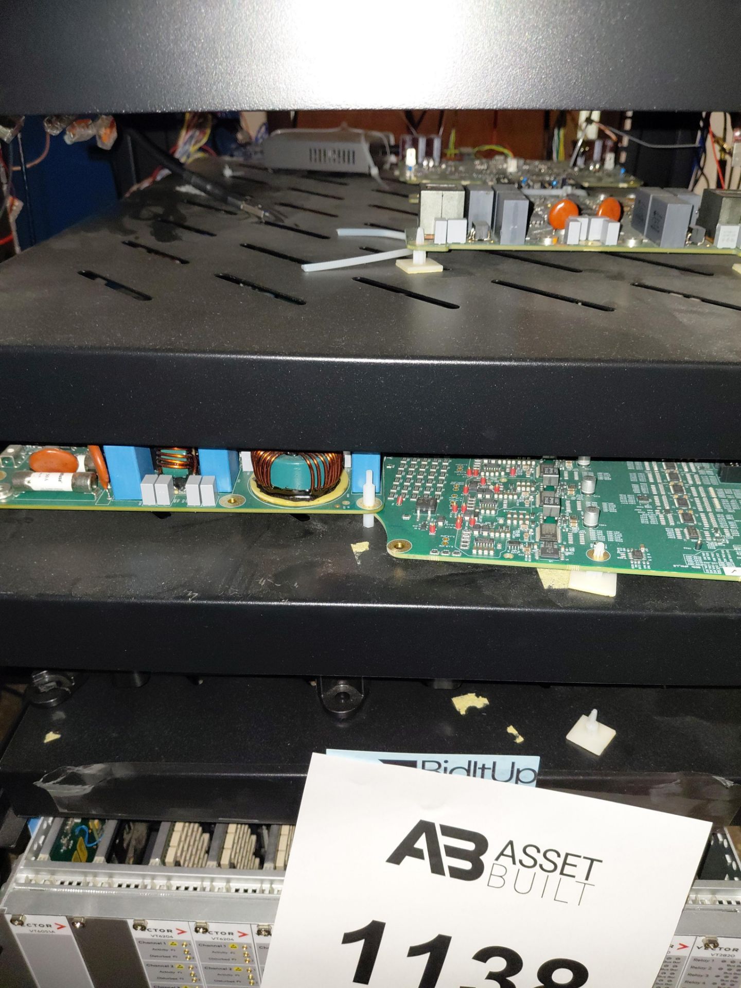 [CANoe Testing Modules] | VT System Case | Vector - Brought to you By Asset Built. - Image 3 of 8