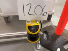 SZ-015 Safety LASER Scanner by KEYENCE
