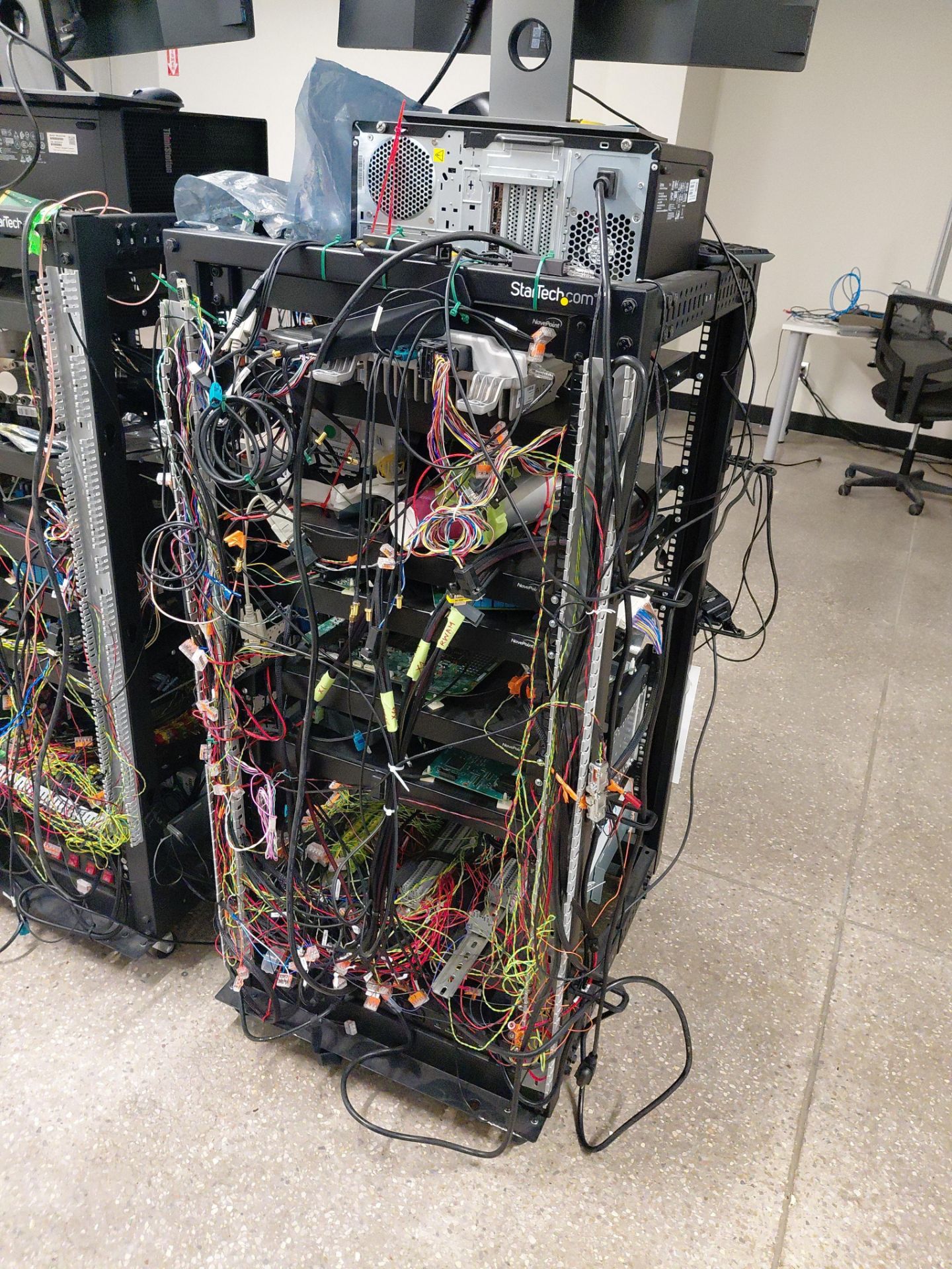 [CANoe Testing Modules] | VT System Case - Vector | *Brought to you By Asset Built. - Image 12 of 12