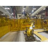 [6 Axis Robot System | Fanuc R-2000iC 210F - 2020 Model | R30iB Plus Controller] *Brought to you By
