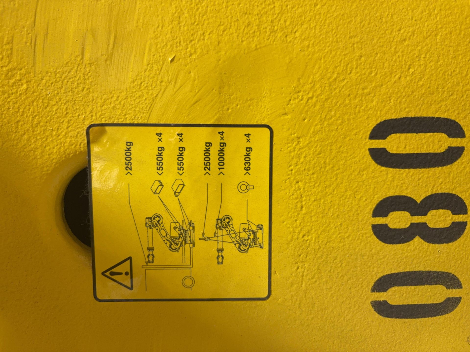 [6 Axis Robot System] | R-2000iC 210F - 2020 Model | Fanuc with R30iB Plus Controller *Brought to yo - Image 7 of 13