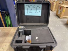 Model Maker MM X 100 Nikon Hand Held Laser Scanner