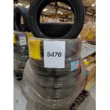 NEXEN ROADIAN GTX EV | All-Season Tires Set | 205/60R19 | 16 Units | Electric Vehicle Optimized