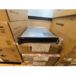 TRASSIR NeuroStation 8600R/128-S | UPS Video Recorder | 128GB Storage - Advanced Neural Processing -