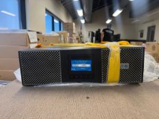 [9PX Series] | Eaton 6kVA UPS [Nema] | *Brought to you By Asset Built.