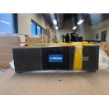 Eaton | 9PX UPS System | 180V EBM | 3U Rackmount - Enterprise-Grade Power Protection - Scalable for