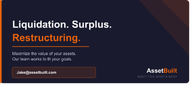 Need an Auction?