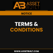 TERMS AND CONDITIONS PART 3