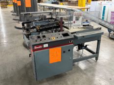 Shanklin A26A Heat Sealer