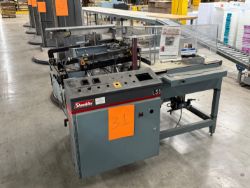 Shanklin A26A Heat Sealer Location: Blacklick, OH