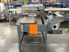 Shanklin A26A Heat Sealer