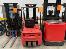 Raymond 440-C30 Electric Fork Lift