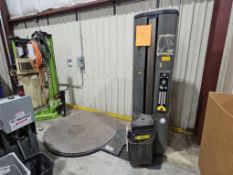 Lantech Q Series Q300 Stretch Wrapper