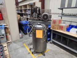 American IMC Inc, Air Compressor Location: Blacklick, OH