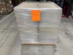 (35) Pallets of Assorted Shelving Parts Location: Groveport, OH