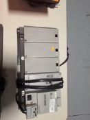 Yokogawa DA100 Data Acquisition Unit