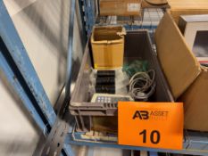 Yokogawa AF220 Flashmicom Programmer