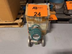 Yokogawa ADMAG AXF032G High Performance Magnetic Flowmeter