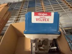 Keihin Valvex VX3000 Control Valve
