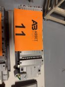 Yokogawa DS600 6-Module Connection Sub Unit
