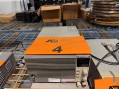 Kikusui PAK-35-30A Variable Switching DC Power Supply