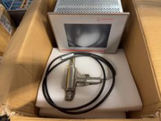 Anton Paar mPDS-5 Centralized Evaluation Unit w/ L-Sonic Inline Sensor