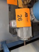 US Electrical Motors AR03 Motor