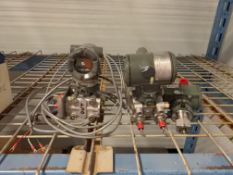 Yokogawa DPharp EJA110 Differential Pressure Transmitter