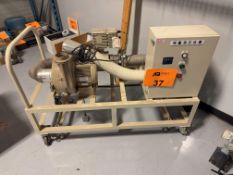 Industrial Air Flow Measurement Instrument