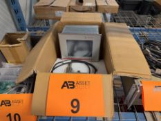 Anton Paar mPDS-5 Centralized Evaluation Unit w/ L-Sonic Inline Sensor