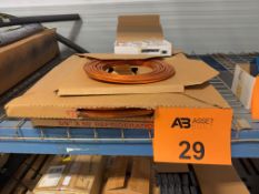 Assorted Refrigeration Copper Tubing