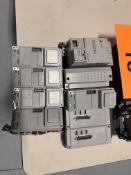 Yokogawa DA100 Sub Unit / DU200-12 10-Channel Modules