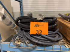 Assorted Hose / Tubing
