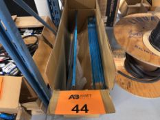 Anodized Aluminum Extrusions