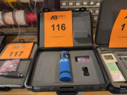 PCB Piezotronics 394C06 Handheld Portable Shaker