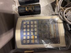Yokogawa AF220 Flashmicom Programmer