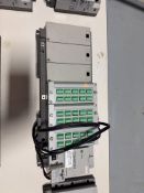 Yokogawa DS600 6-Module Connection Sub Unit