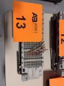 Yokogawa DS600 6-Module Connection Sub Unit