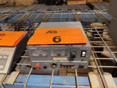 Tenma 72-6180A DC Power Supply