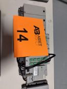Yokogawa DS600 6-Module Connection Sub Unit