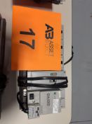 Yokogawa DA100 Data Acquisition Unit