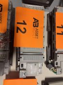 Yokogawa DS600 6-Module Connection Sub Unit