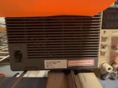 Kikusui PAK-35-30A Variable Switching Dc Power Supply