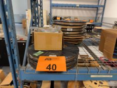 Assorted Delphi Film Capacitors / Resistors