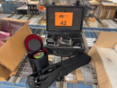 Flir Systems ThermaCam S60 w/ Lense & Tripod Stand